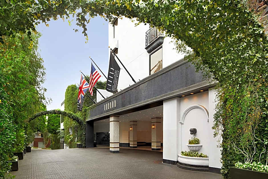 The London West Hollywood at Beverly Hills