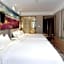 Lavande Hotels Changzhi City God Temple