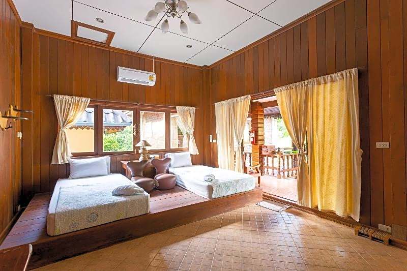 Baan Suan Homestay Koh Kood