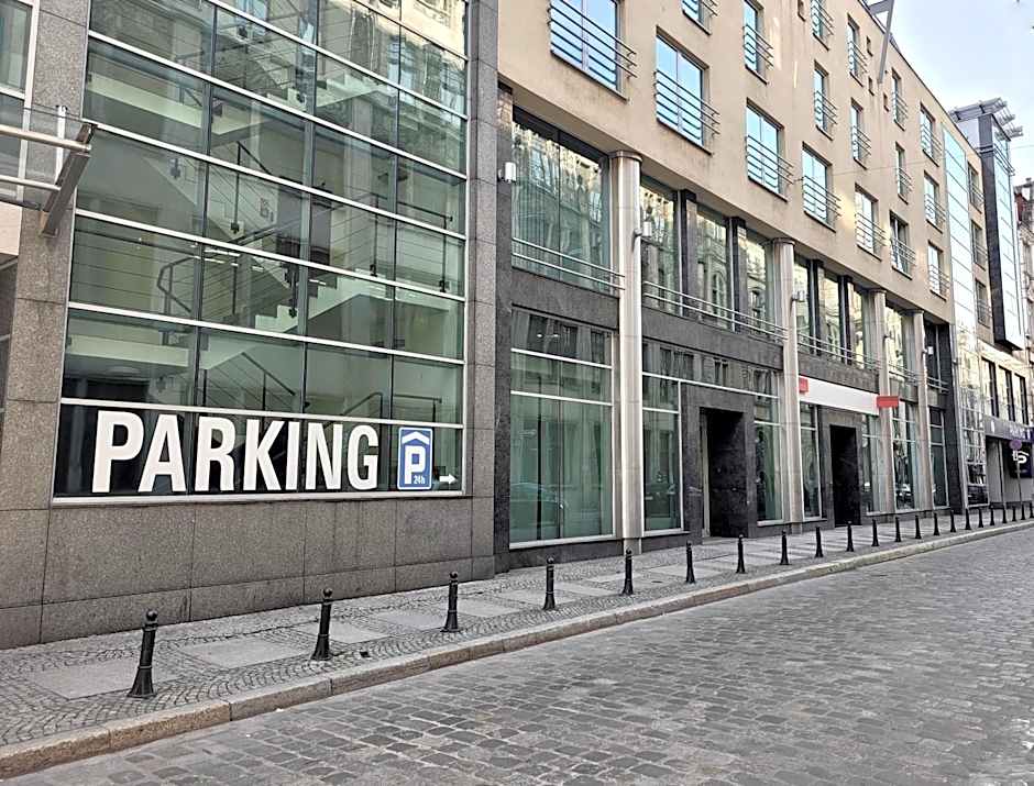 Wyndham Wroclaw Old Town