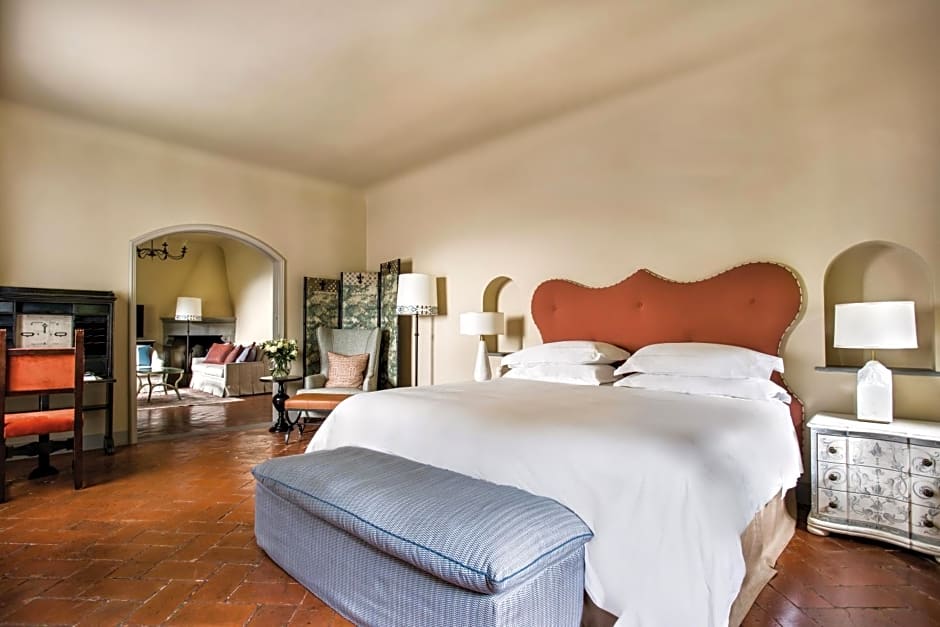 Villa San Michele, A Belmond Hotel, Florence