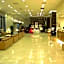 Blueport Hotel Kanda Kitakyushu Airport