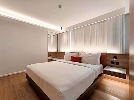 Family Suite with Bunk Bed