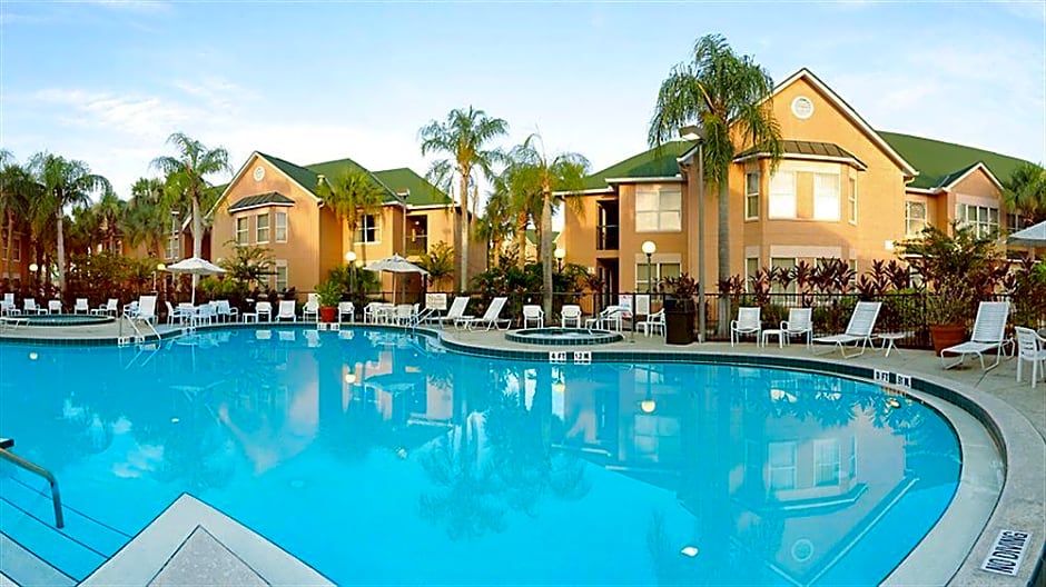 Palms Hotel and Villas