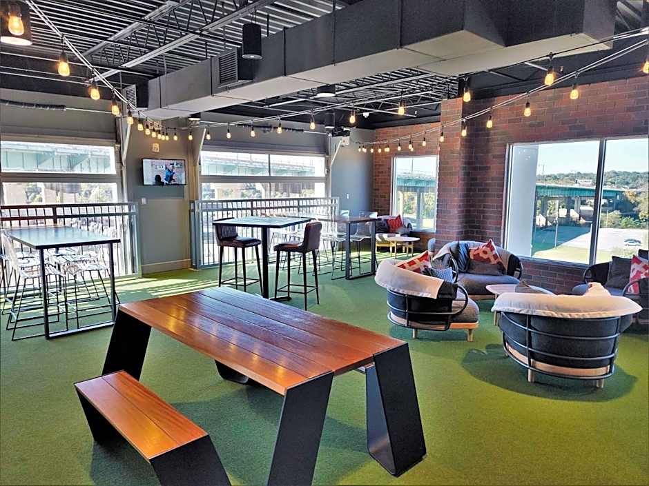 Homewood Suites by Hilton Tuscaloosa Downtown, AL