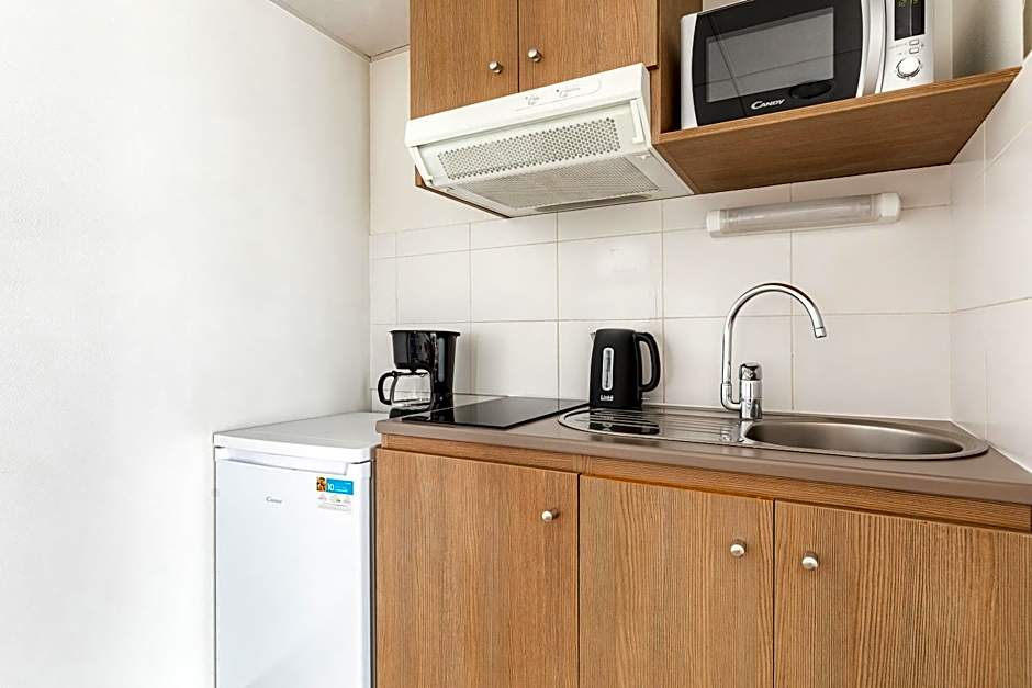 Appart'City Perpignan