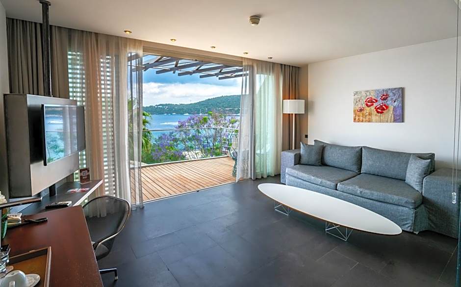 Kuum Hotel & Spa Bodrum