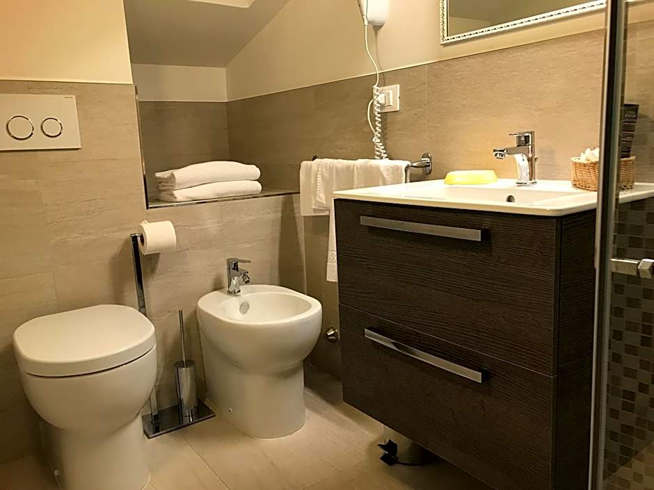 Hotel Touring