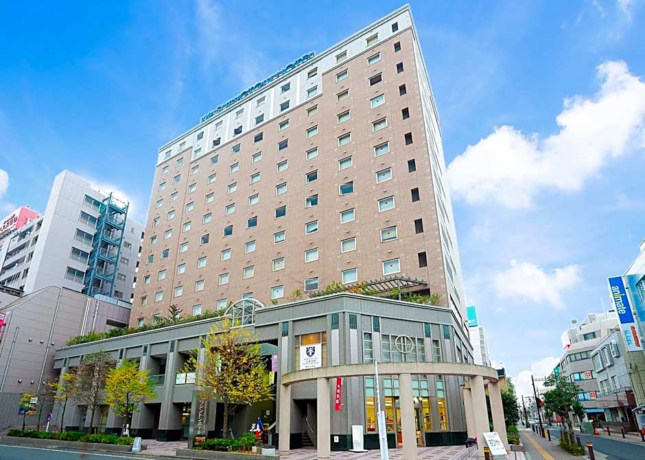 Tachikawa Washington Hotel