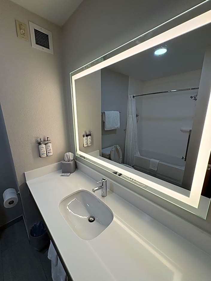 Holiday Inn Express Hotel & Suites Lafayette By IHG