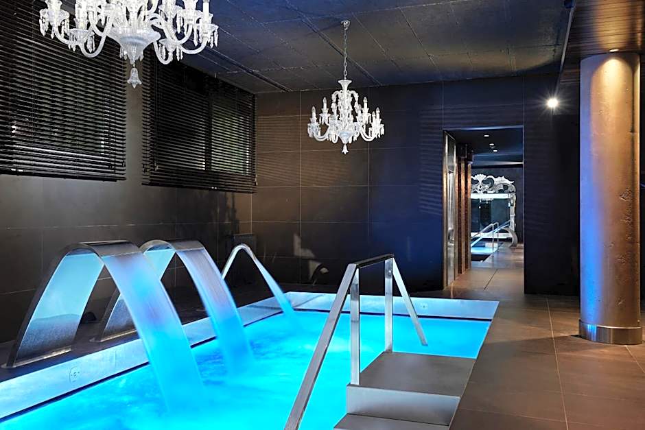 Hotel Castillo de Gorraiz Golf & Spa