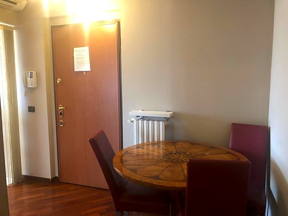 RESIDENZA SEGRATE CENTRO SRL