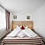 Hotel Astoria Stuttgart City