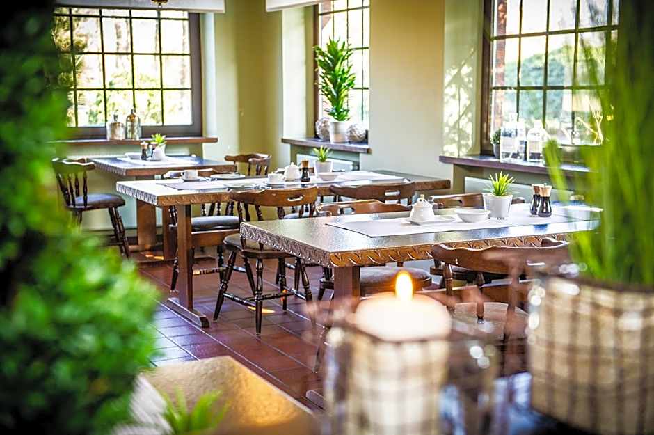 Auehof Hotel & Restaurant