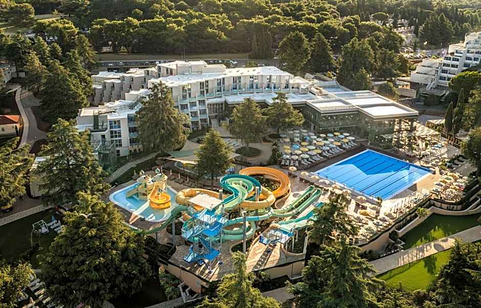 Hotel Valamar Diamant