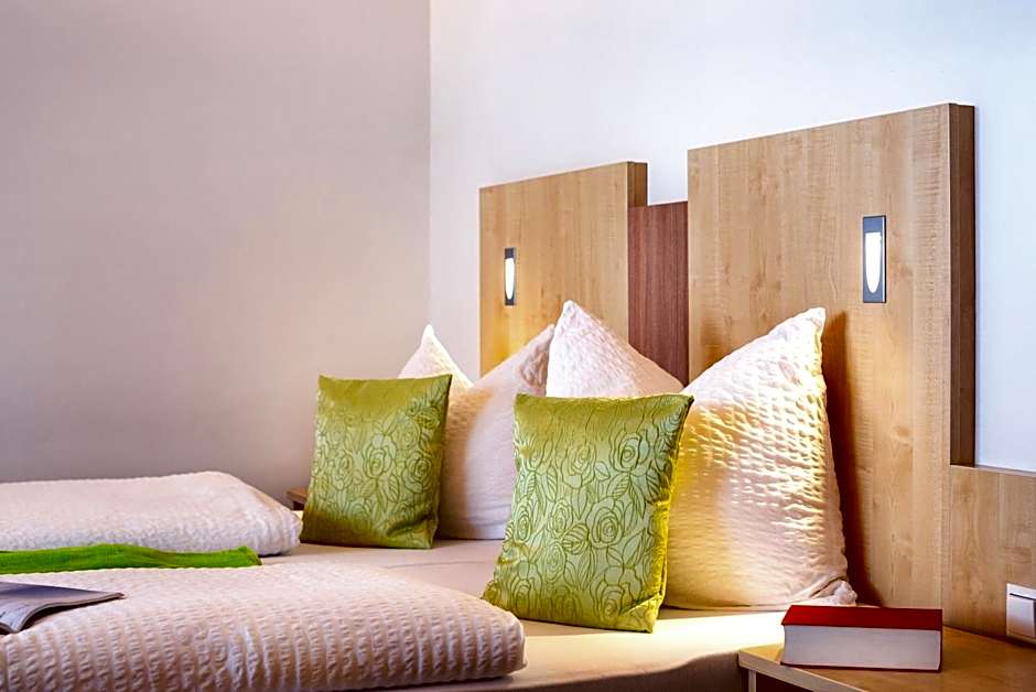 Hotel-Restaurant Lampenhäusl