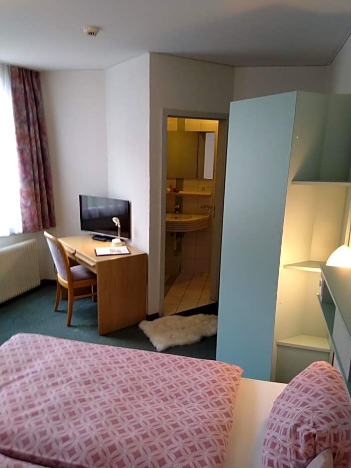 Hotel Restaurant Escher