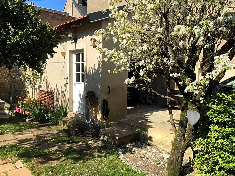 La maison de Montaboulin