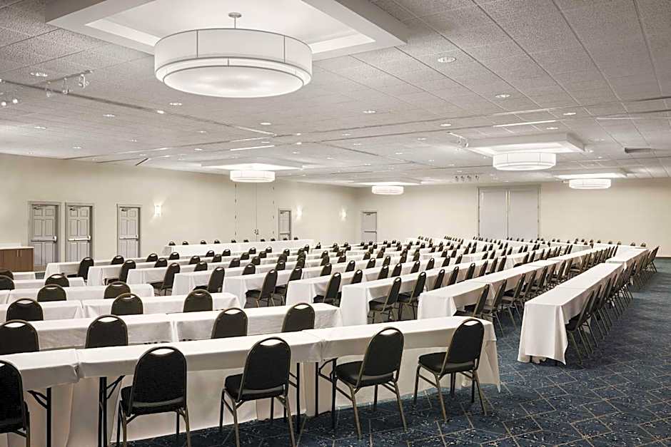 Hilton Garden Inn Champaign/ Urbana