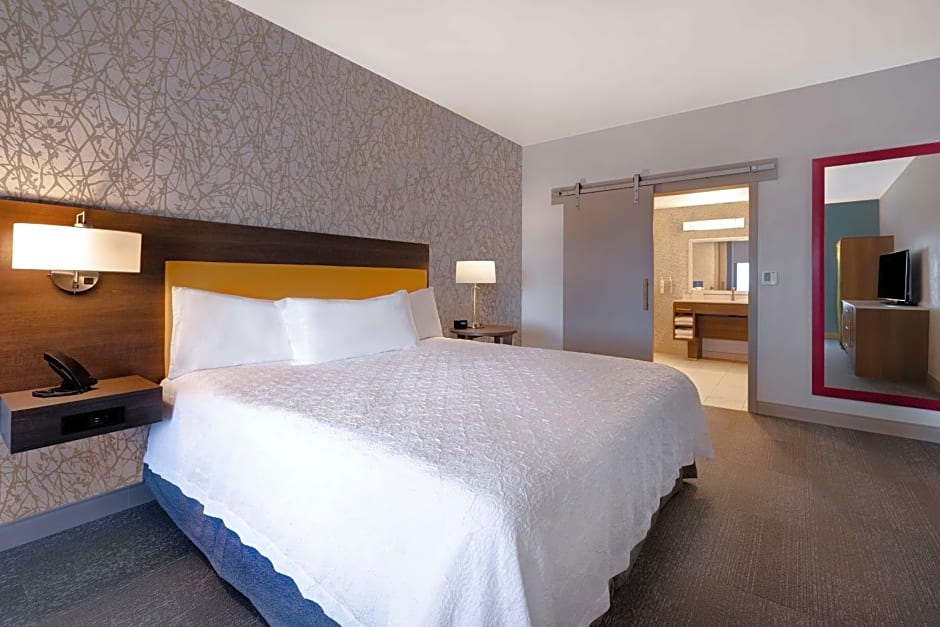 Home2 Suites by Hilton Las Vegas Northwest