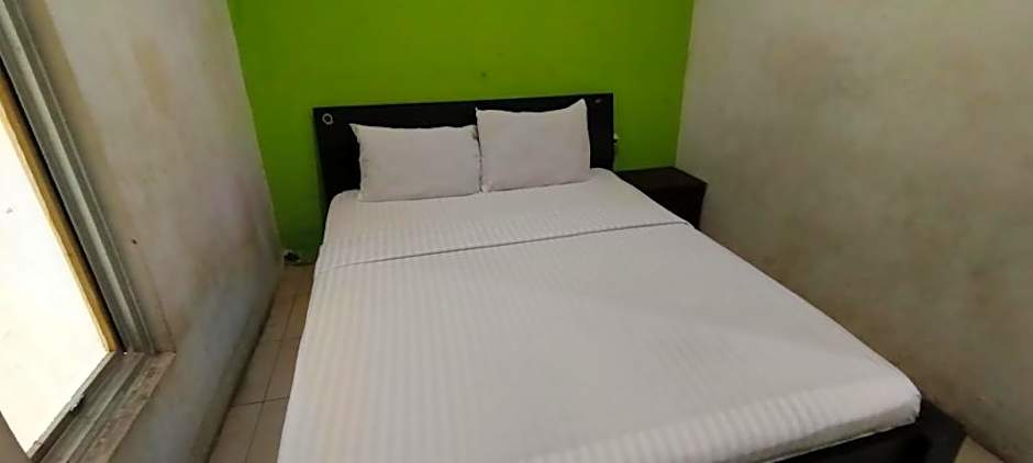 Hotel O Wilma Kost Syariah