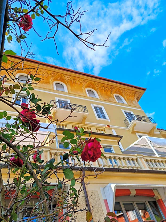 Hotel Canali, Portofino Coast