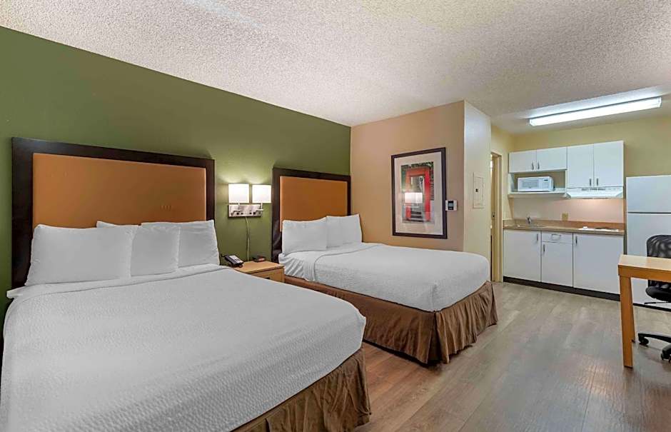 Extended Stay America Suites - Bakersfield - California Avenue