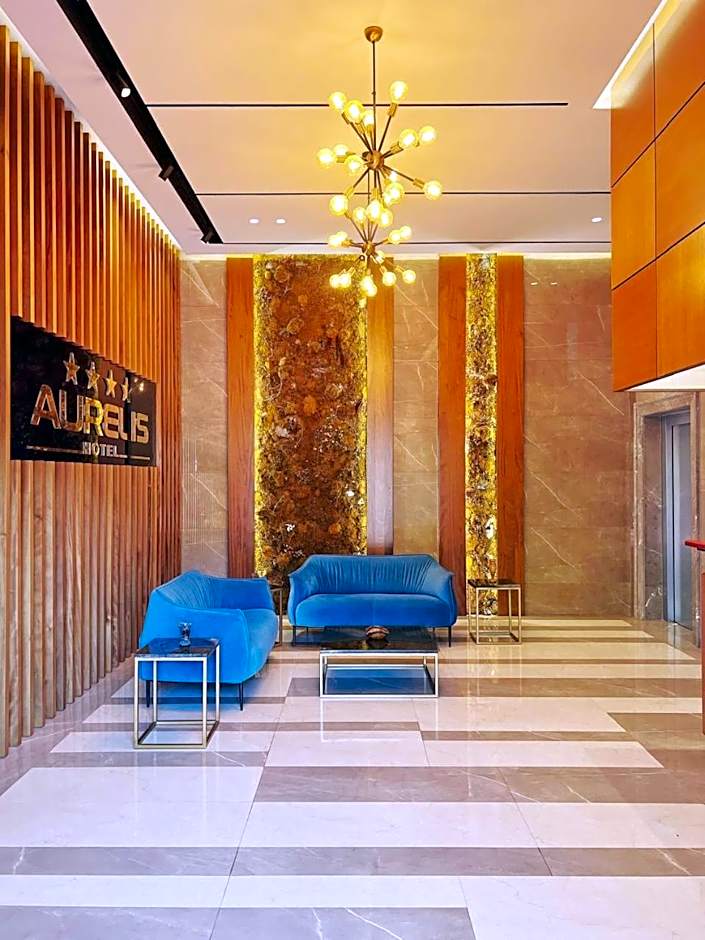 Aurelis Hotel