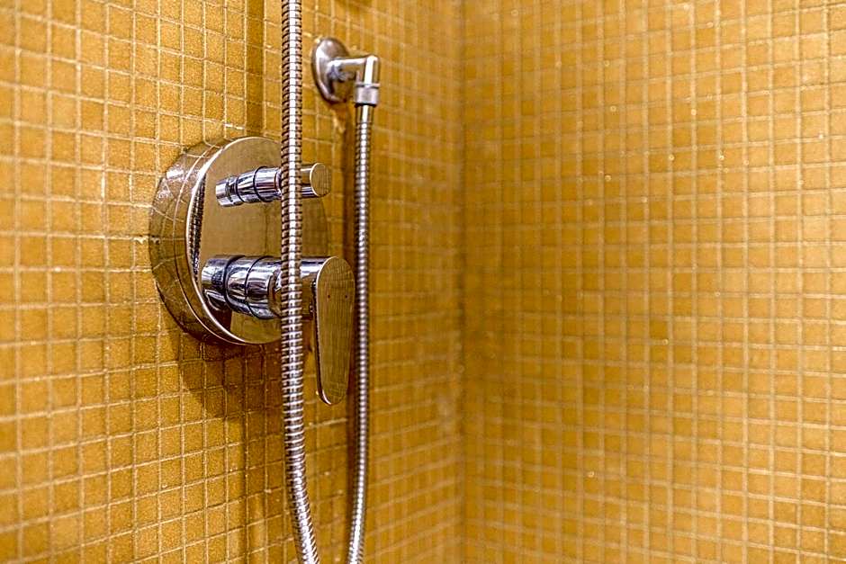 Deluxe Apartments Pantheon