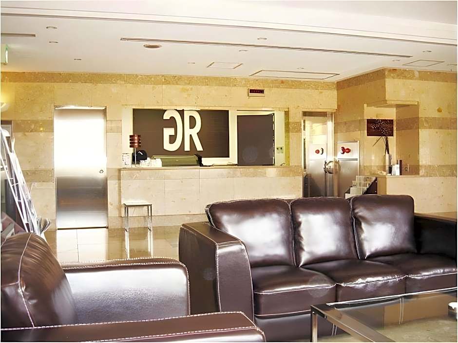 Green Rich Hotel Suizenji