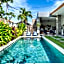 Charming 3 BR villa close Berawa beach