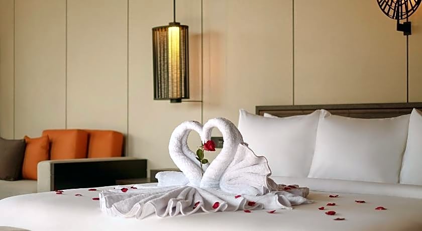 Radisson Blu Bali Uluwatu