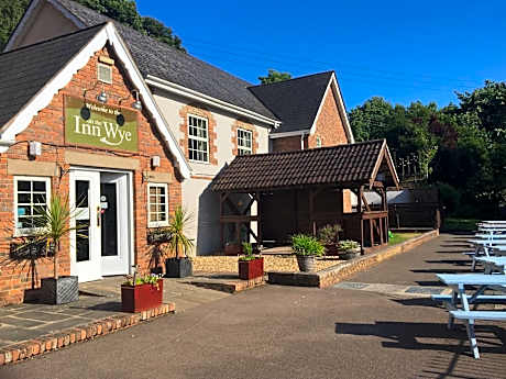 Inn On The Wye