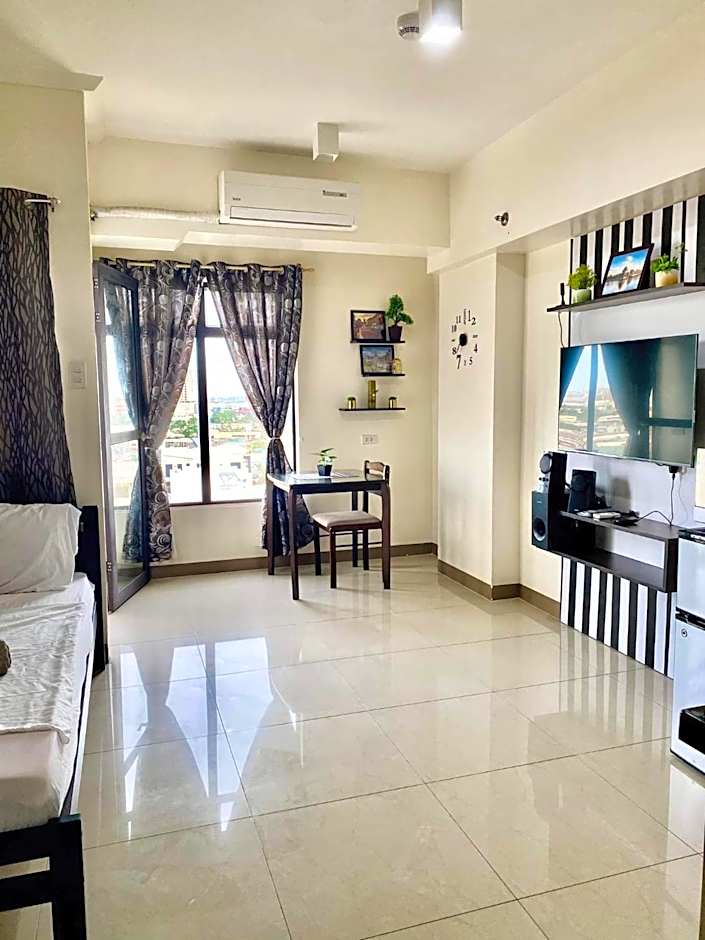 Mabolo Garden Flats Cebu