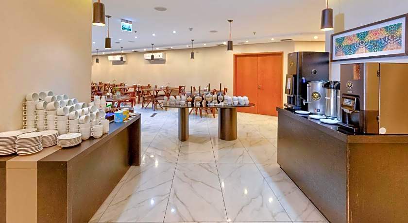 Holiday Inn Goiania By IHG