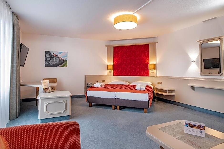 Göbels Hotel Rodenberg