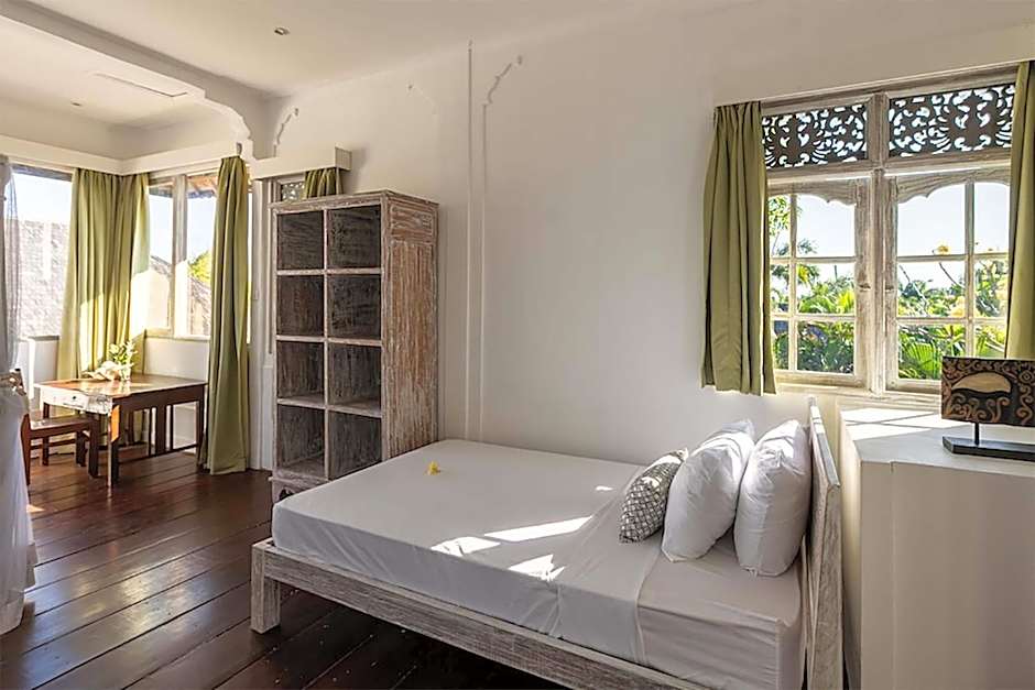 Villa Nyama by Optimum Bali Villas