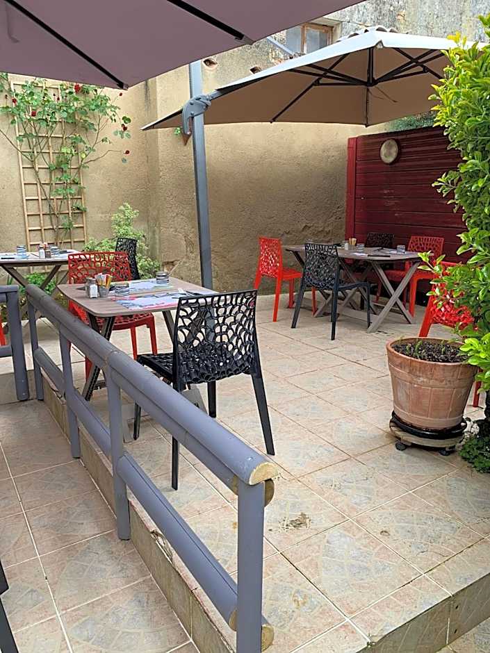 Hôtel Restaurant de l'Union