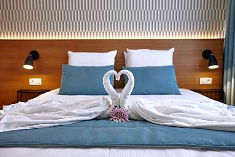 Cozy Double Room