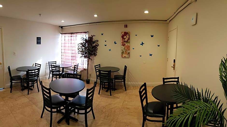 SureStay Hotel by Best Western Vallejo Napa Valley