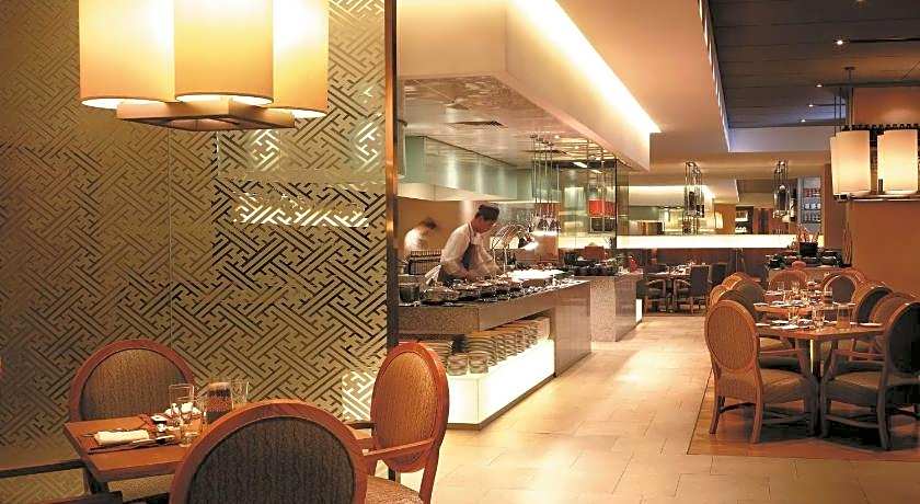 Shangri-La Hotel Dalian