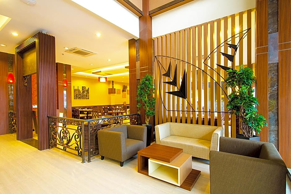 Noormans Hotel - Semarang