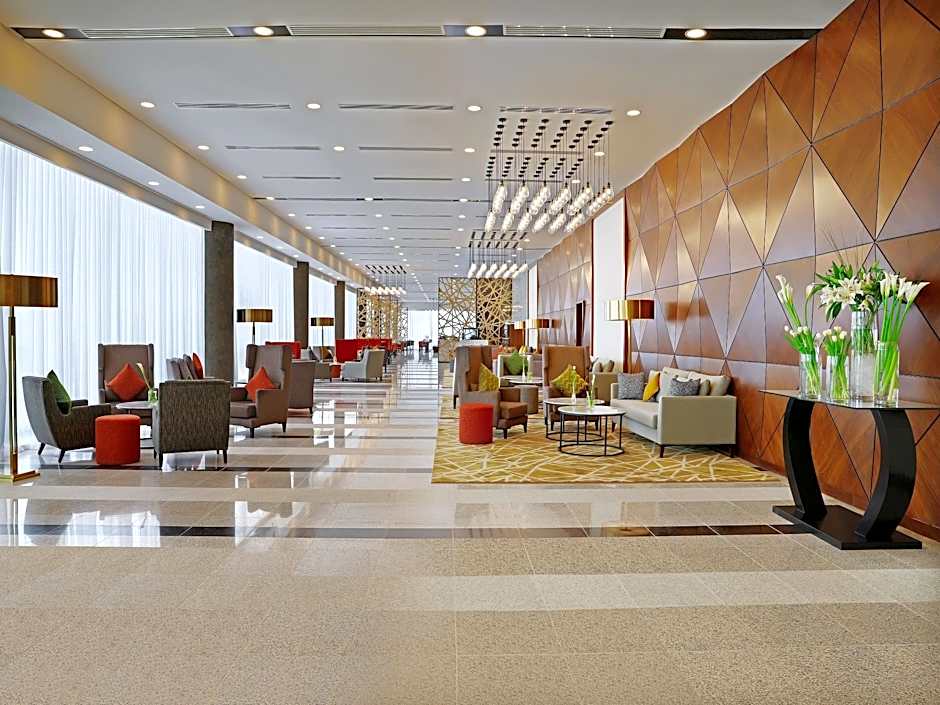 Millennium Madinah airport Hotel