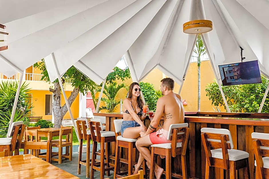 Hotel Maria del Carmen