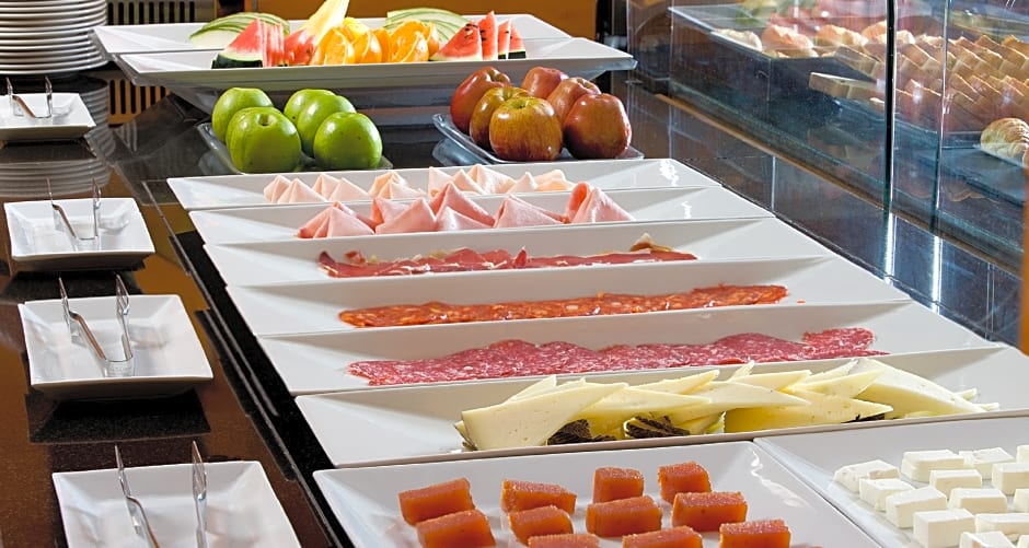 Leonardo Boutique Hotel Madrid