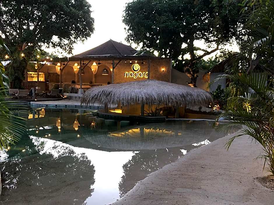 Nagara Boutique Hotel