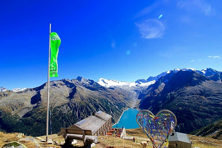 Hotel Gasthof Jäger Zillertal