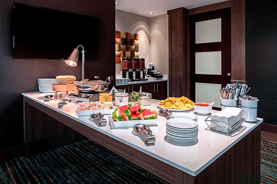 Residence Inn by Marriott Wheeling-St. Clairsville, OH