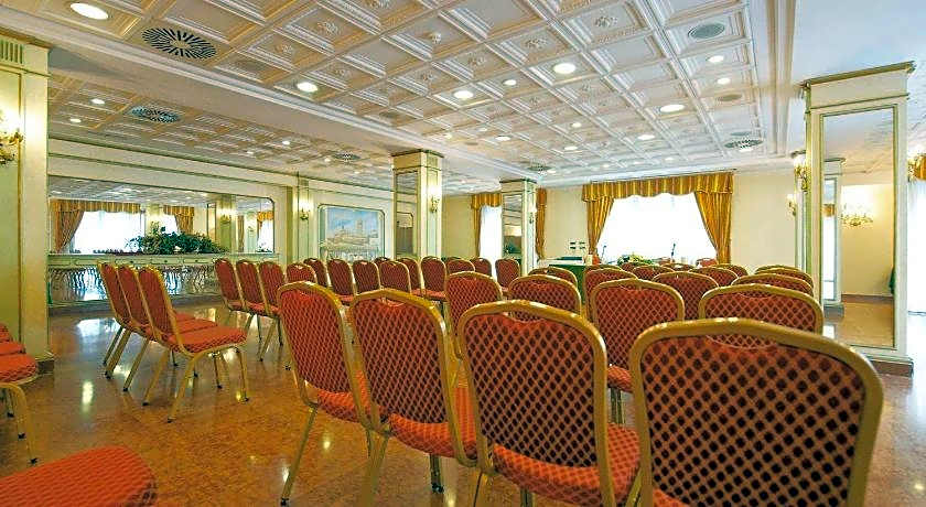 Hotel Stendhal