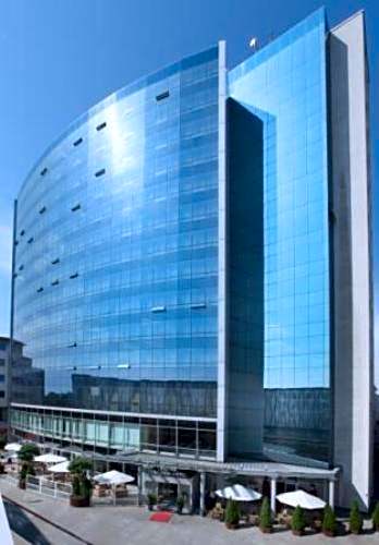 Holiday Inn Cottbus By Ihg